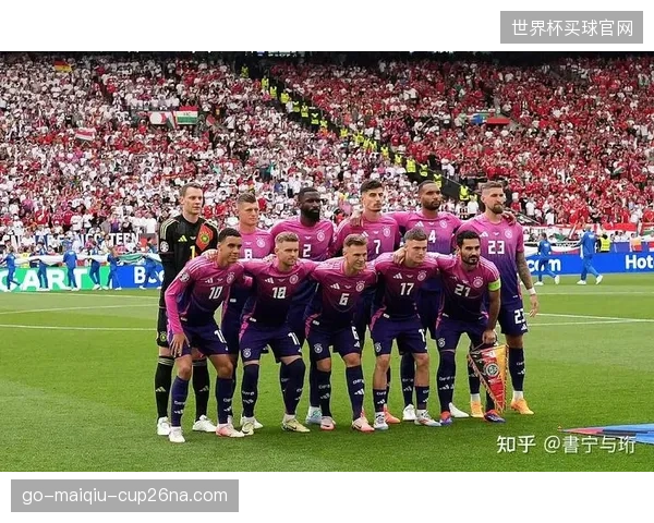 德国队将依赖穆西亚拉和维尔茨的双核驱动力破解密集防守。