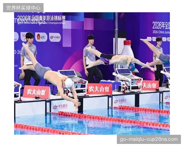 2026年举办的国家级游泳赛事中，单场比赛的器材与环境监测数据采集点已突破10,000个，并发量是五年前的50倍